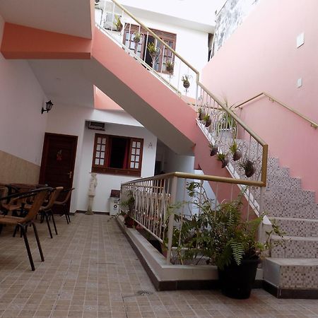 Albergue Rio Vermelho Salwador Zewnętrze zdjęcie