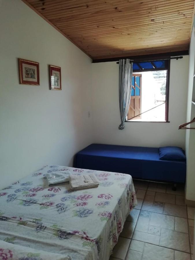 Albergue Rio Vermelho Salwador Zewnętrze zdjęcie