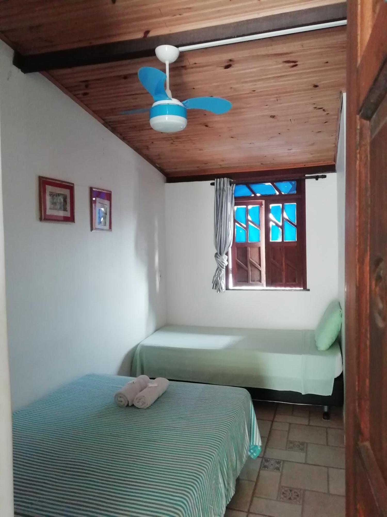 Albergue Rio Vermelho Salwador Zewnętrze zdjęcie