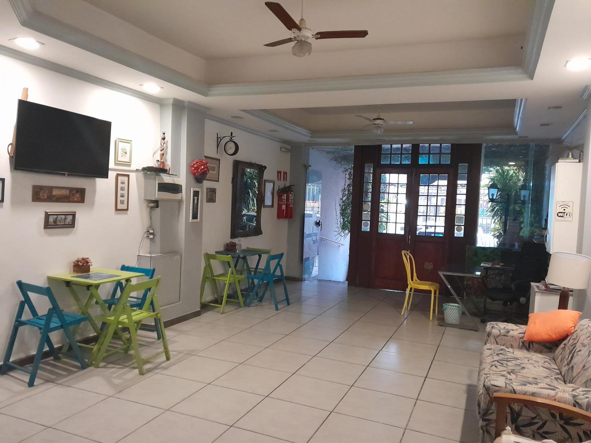 Albergue Rio Vermelho Salwador Zewnętrze zdjęcie