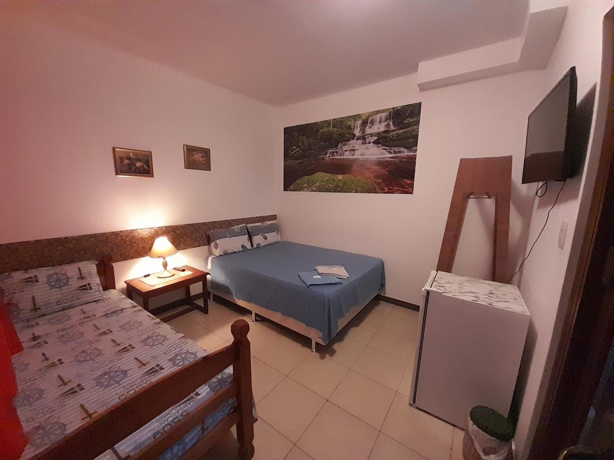 Albergue Rio Vermelho Salwador Zewnętrze zdjęcie