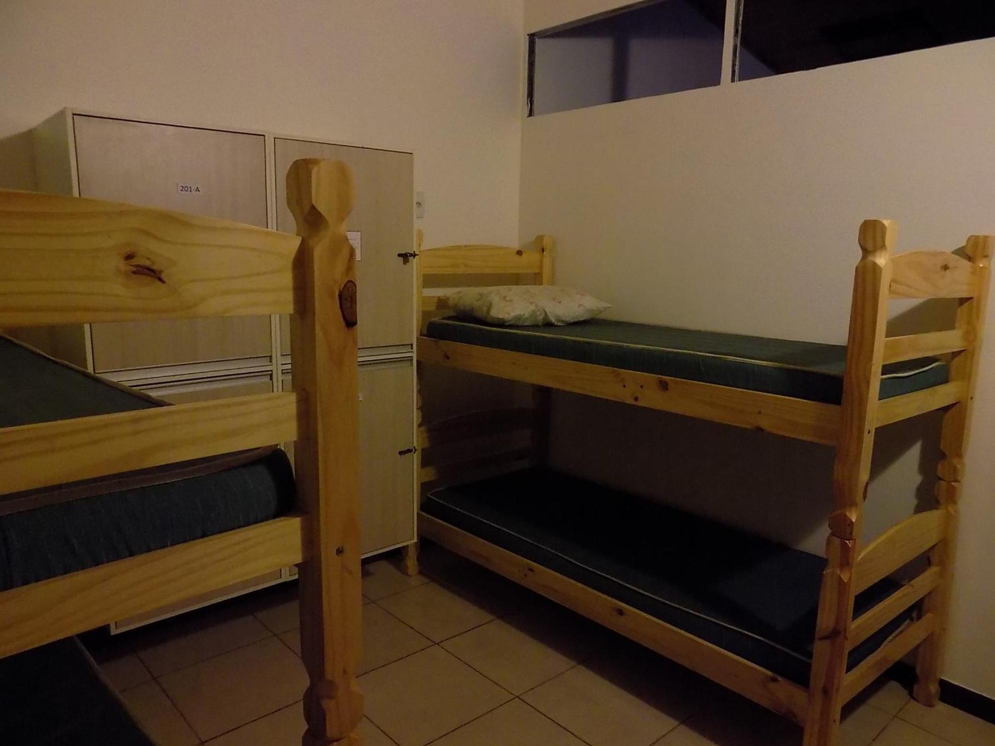 Albergue Rio Vermelho Salwador Pokój zdjęcie