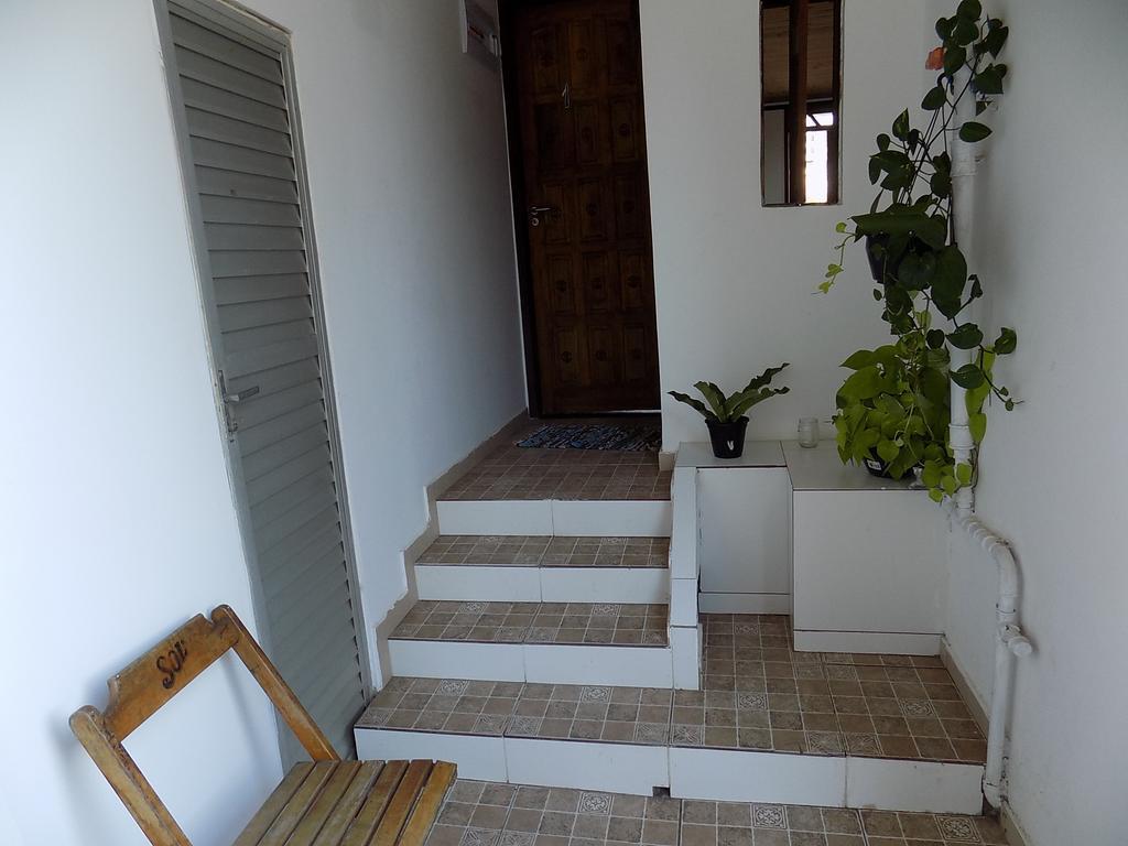 Albergue Rio Vermelho Salwador Zewnętrze zdjęcie