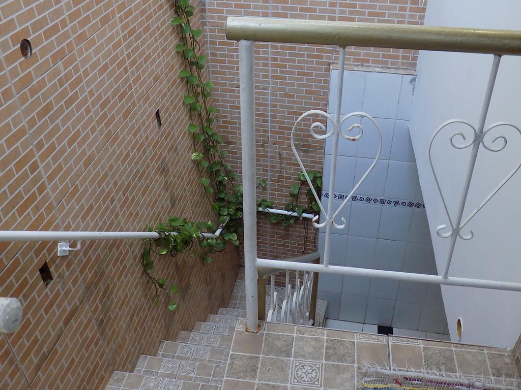 Albergue Rio Vermelho Salwador Zewnętrze zdjęcie