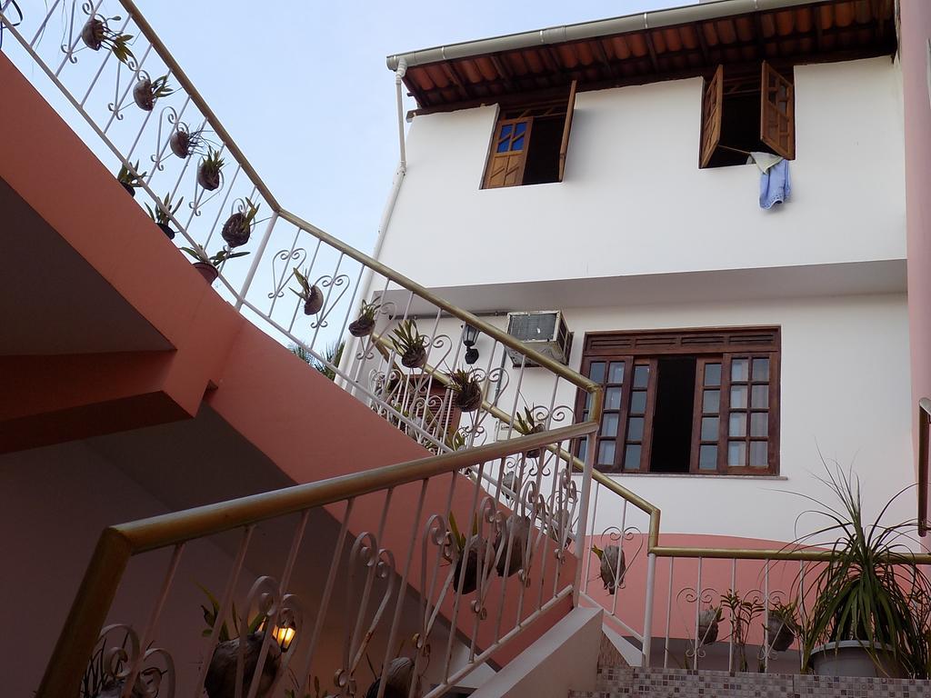 Albergue Rio Vermelho Salwador Zewnętrze zdjęcie