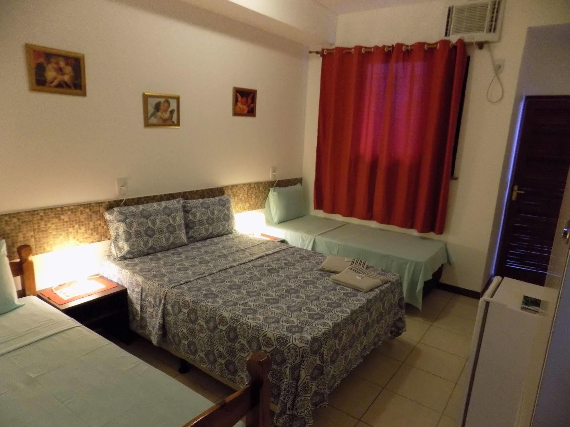 Albergue Rio Vermelho Salwador Zewnętrze zdjęcie