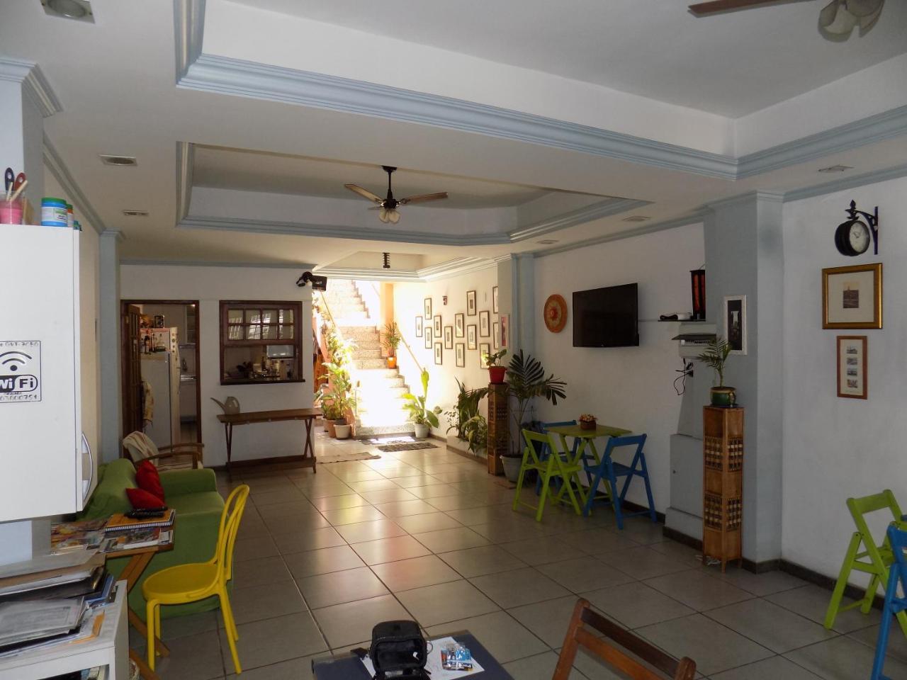Albergue Rio Vermelho Salwador Zewnętrze zdjęcie