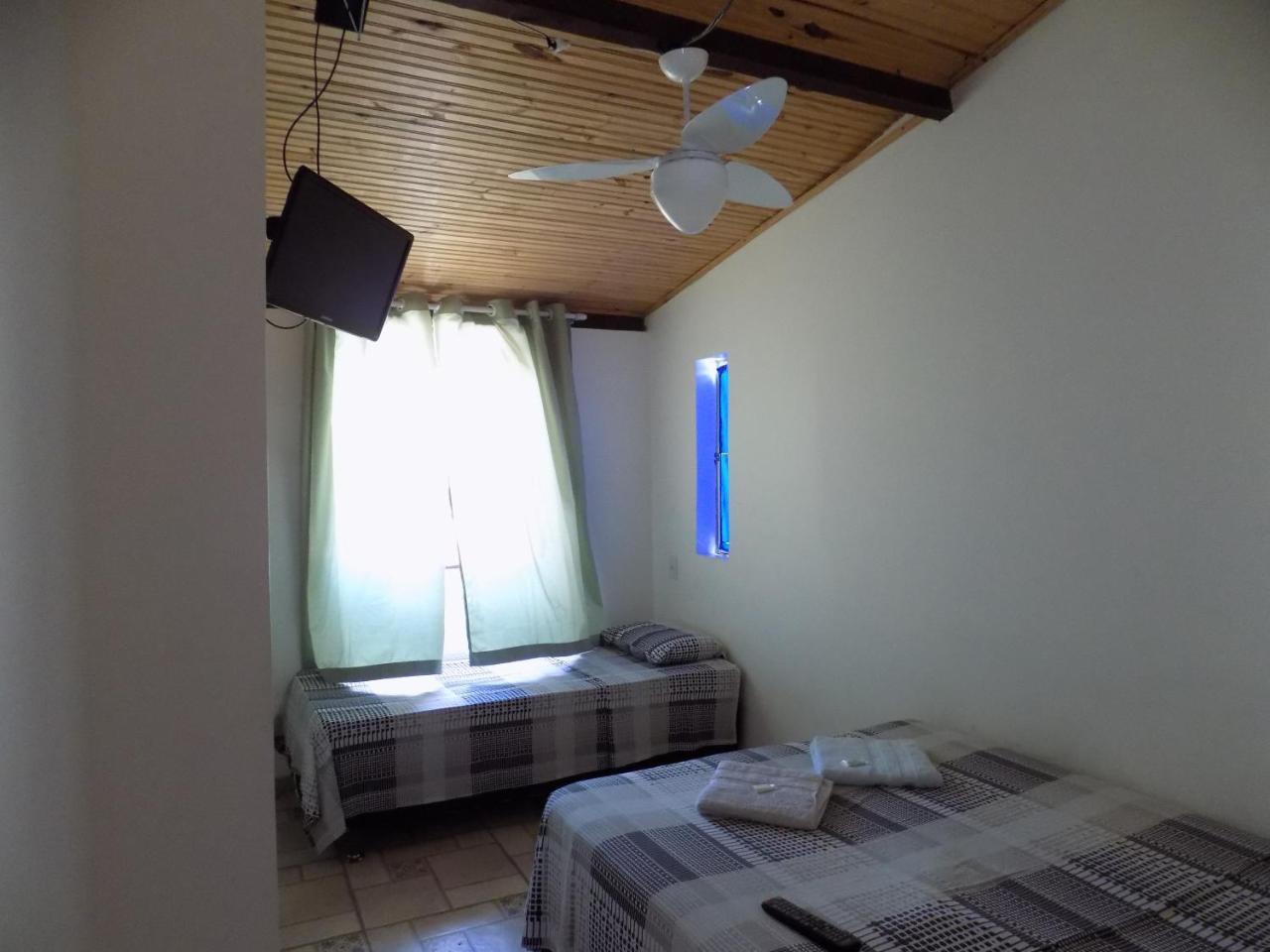 Albergue Rio Vermelho Salwador Zewnętrze zdjęcie