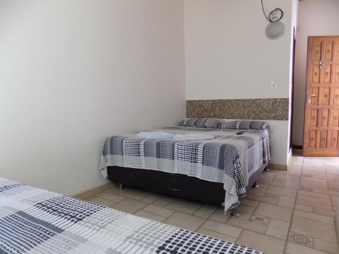 Albergue Rio Vermelho Salwador Zewnętrze zdjęcie